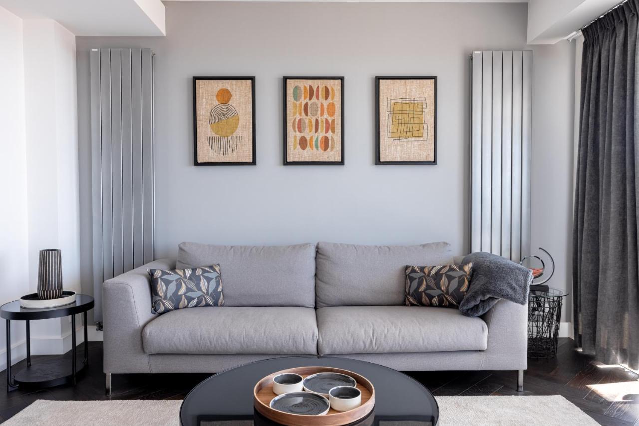 Appartement Panorama - Piscine, Vue Mer, Parking, Clim *